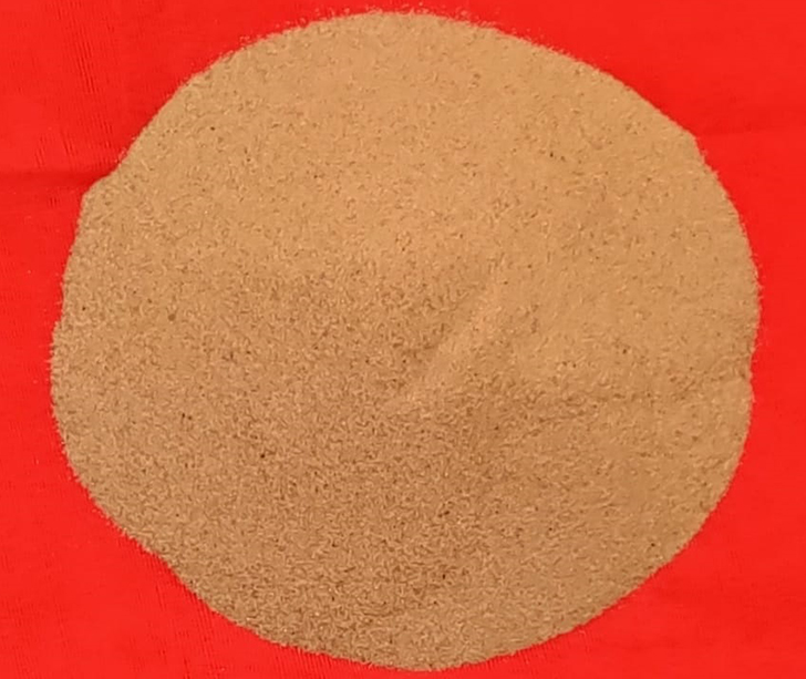 Resin Coated Sand Supplier in India