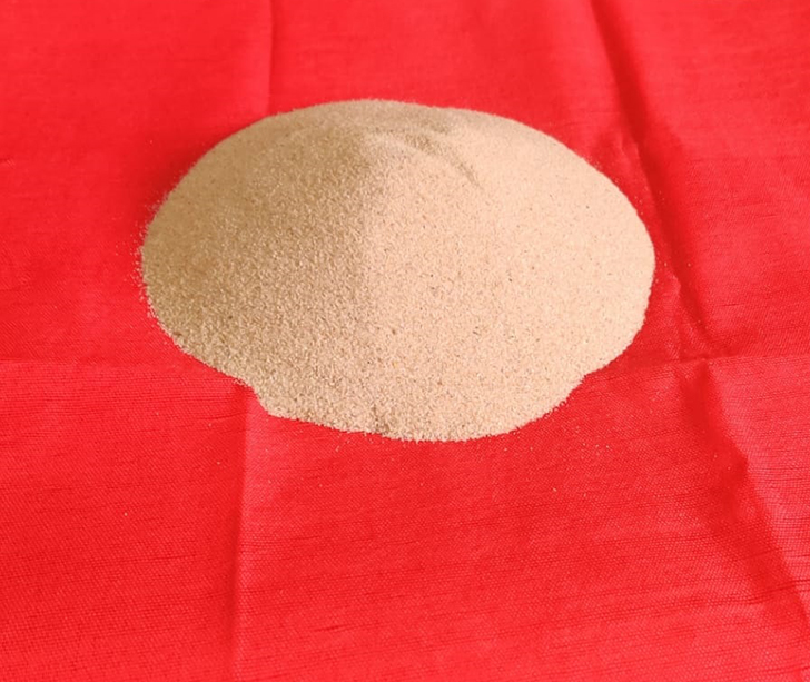Resin Coated Sand Dealer in India